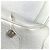 Borsa Omnibus PM di Hermès Bianco - vista 6