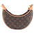 Borsa a mano Monogram Loop Louis Vuitton Marrone Monogramma  - vista 2