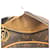 Borsa a mano Monogram Loop Louis Vuitton Marrone Monogramma  - vista 9