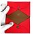 Hermès HERMES Calvi Verso Bicolor Wallet/Coin Purse - view 9