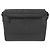 Borsa a Spalla Louis Vuitton LV Aerogram Takeoff Nero - vista 2