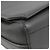 Borsa a Spalla Louis Vuitton LV Aerogram Takeoff Nero - vista 3