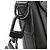 Borsa a Spalla Louis Vuitton LV Aerogram Takeoff Nero - vista 7