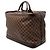 Louis Vuitton Braun Damier Ebene Grimaud - Ansicht 2