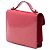 Louis Vuitton Monceau BB in Vernis Rosso - vista 2