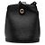 Louis Vuitton Cluny Nero in Epi