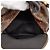 Mini Palm Springs Monogram Marron Louis Vuitton - vue 4