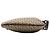 Fendi Beige Zucchino Austern Schultertasche - Ansicht 3