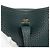 Hermès Evelyne 16 Amazone in Pelle Clemence Verde Verde scuro - vista 5