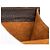 Bolso de mano Barcelona de cuero texturizado marrón LOEWE Castaño Marrón oscuro - vista 6