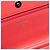 Chanel Blu Portafoglio in Pelle Matelassé Color Pop CC Wallet on Chain - vista 6