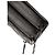 Wallet On Chain Portafoglio Mini CC in pelle di agnello nera di Chanel Nero - vista 9