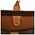 Borsa Speedy 40 Monogramma Marrone Louis Vuitton - vista 7