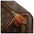 Borsa Speedy 40 Monogramma Marrone Louis Vuitton - vista 8