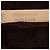 Borsa a tracolla Nadja Rose in pelle marrone di Saint Laurent Beige - vista 6