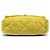 Chanel Verde Grande Flap in Velluto a Coste 19 Verde oliva - vista 3