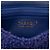 Chanel Blue Mini Rectangular Classic Tweed Single Flap - view 5