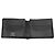 Cartera Slender Monogram Eclipse Negra Louis Vuitton Negro - vista 5
