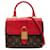 Louis Vuitton Locky BB Monogram Marrone