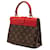 Louis Vuitton Locky BB Monogram Marrone - vista 2