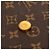 Louis Vuitton Locky BB Monogram Marrone - vista 7