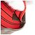 Louis Vuitton Borsa Neverfull MM Damier Ebene Marrone - vista 6