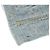 Borsa Louis Vuitton Monogram Denim Blu Let Go PM Blu chiaro - vista 11