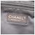 Chanel Marrón Jumbo Acolchado de Cordero Coco Rain Flap Castaño Caqui - vista 5
