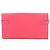 Cartera bifold larga Kelly de Hermès en cuero Chèvre - vista 3