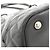 Borsa Chanel Cambon Line 25169 Nero - vista 3