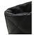 Borsa Chanel Cambon Line 25169 Nero - vista 4