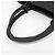 Borsa Chanel Cambon Line 25169 Nero - vista 5