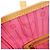 Borsa Louis Vuitton Monogram Rose Neverfull MM Marrone - vista 10