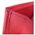 Billetera Tri-Fold Chanel 19 Línea AP0954 Rosa - vista 8