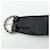Chanel Standard schwarze Gürtel  - Ansicht 3