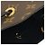 Néonoé Borsa a Spalla Neo Noé MM Monogramma Louis Vuitton Marrone Nero - vista 5