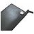 Tarjetero con monedero Loewe Pebble Slider Negro Caqui - vista 4
