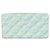 Portafoglio Zippy Monogram Empreinte Louis Vuitton Verde chiaro