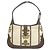 Borsa a Spalla Gucci JACKIE 1961 636706 Marrone Crudo - vista 2