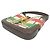 Borsa a Spalla Gucci JACKIE 1961 636706 Marrone Crudo - vista 3
