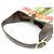 Borsa a Spalla Gucci JACKIE 1961 636706 Marrone Crudo - vista 5