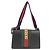 Bolsa de Ombro Gucci Sylvie 421882 CVLEG Preto - vista 2