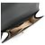 Bolsa de Ombro Gucci Sylvie 421882 CVLEG Preto - vista 7
