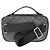 Borsa a Spalla Ambrelle Damier Graphite Louis Vuitton Damier ebene - vista 2