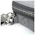 Pochette Doppia per Telefono Monogram Eclipse Inverso Louis Vuitton Nero Grigio - vista 5