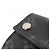 Louis Vuitton Monogram Eclipse Discovery Compact Wallet Black - view 3
