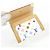 Louis Vuitton Multicolor Coin Purse White Multiple colors - view 5