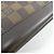 Borsa a mano Damier Alma PM Louis Vuitton Marrone - vista 3