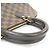 Borsa a mano Damier Alma PM Louis Vuitton Marrone - vista 6