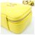 Borsa in pelle Chanel AP2738 Giallo - vista 3